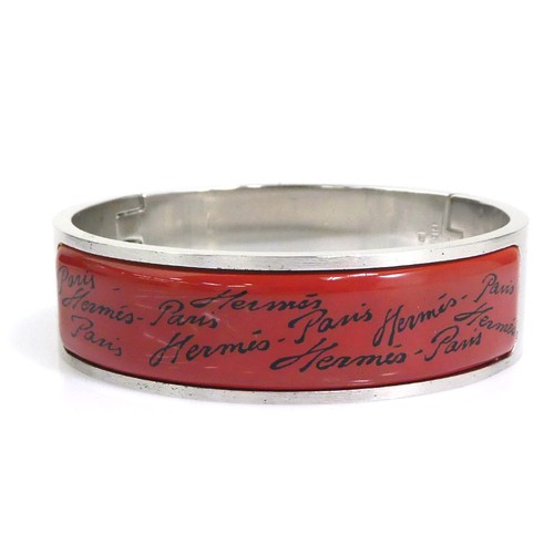 Authentique bracelet hermes - authentique,