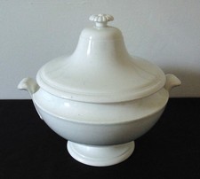 LEGUMIER PETITE SOUPIERE