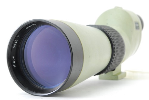 Excellent nikon fieldscope - [excellent],