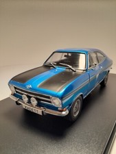 OPEL KADETT B RALLYE  1/24