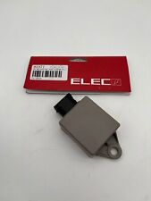 Peugeot Speedfight Kisbee Vivacity Ludix CDI Unit UCE For Oil Pump Dell #20561