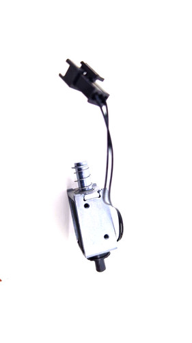 Groupe électrovanne pour - Électrovanne,