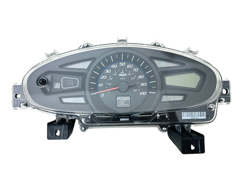 Compteur kilométrique honda - compteur,