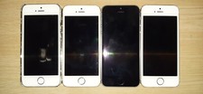 LOT APPLE - 4 - IPHONE - ILS
