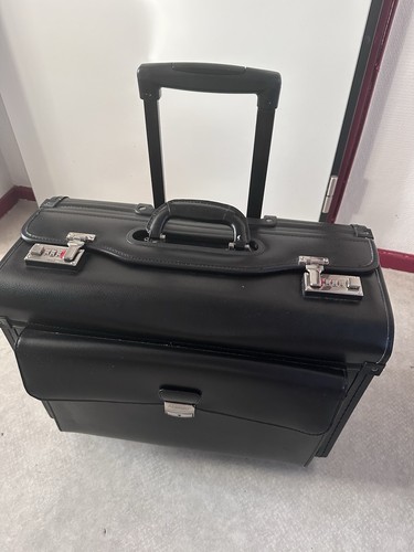 Alassio valise pilote cabine - pilote,