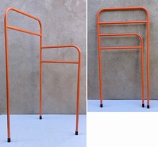 PORTE SERVIETTE  - SALLE DE