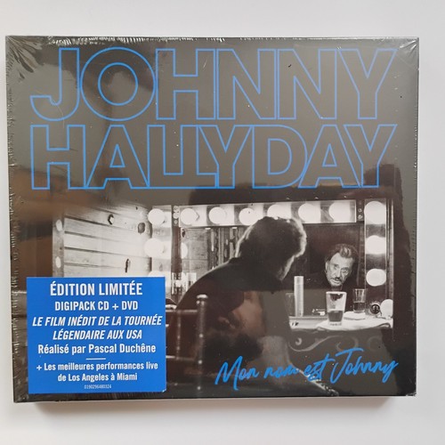 Braderie johnny - !, ≣