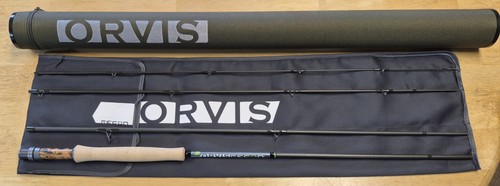 Orvis recon weight - recon,