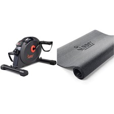 Vélo d'exercice magnétique