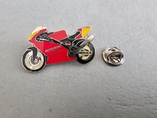 Pin's MOTO / BIKE / BIKER -