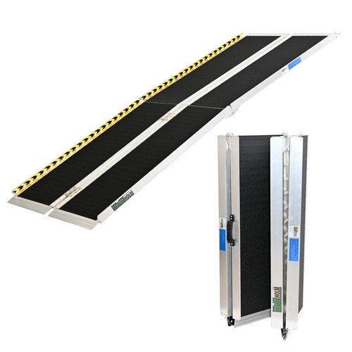 Rampe mobile pour - rampe,
