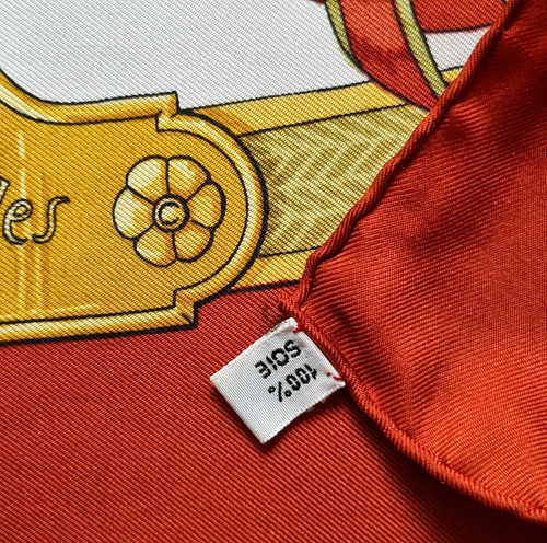 Hermes paris 1968 - paris, et