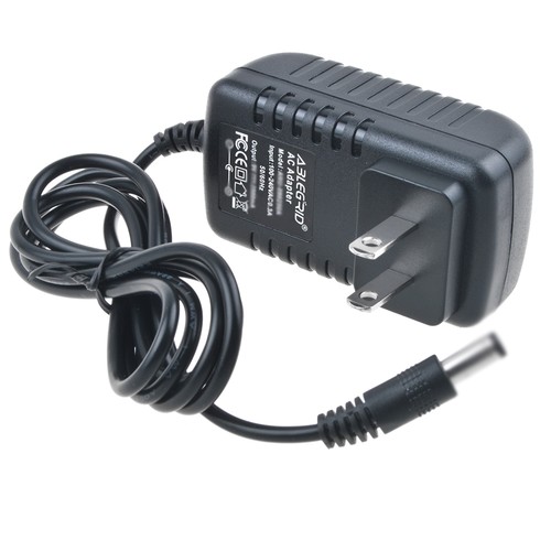 Volt ac adapter - 9v, 1a