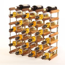 Cranville Vin Rack Rangement