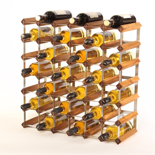 Cranville vin rack rangement - vin,