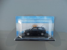 VOLKSWAGEN GOLF III GTI 1996