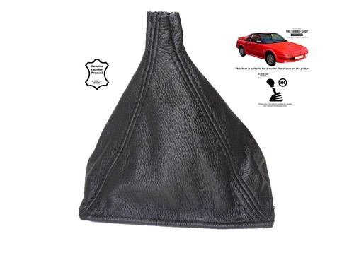 Soufflet levier vitesse - de,