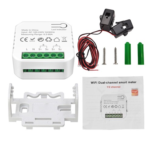 Compteur énergie - √compteur, d'énergie