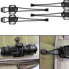 Gear Organizer Fastener