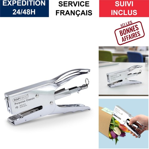Rapesco r81000a3 pince - rapesco,