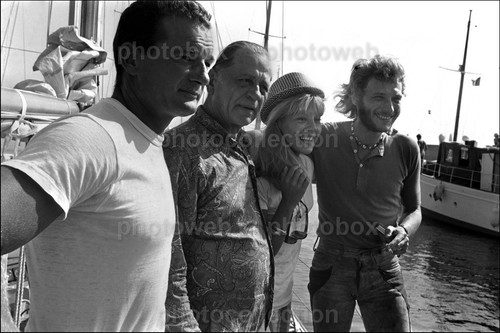 Sylvie vartan exclusive - *,