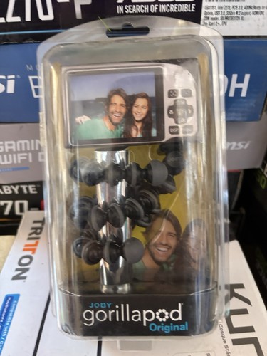 Joby gorillapod original - gorillapod,