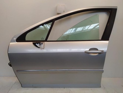 Porte avant gauche - peugeot, 407