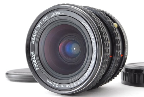 Comme neuf objectif zoom - [,