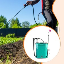 Pulvérisateur à dos