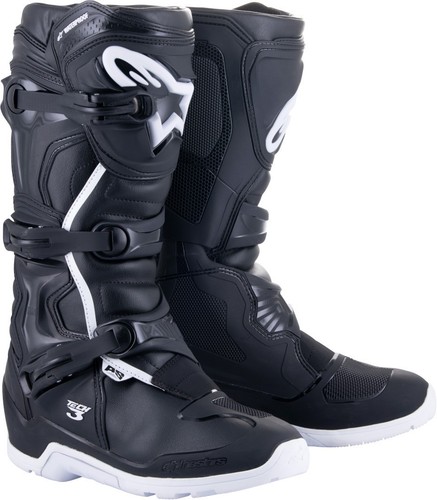Bottes motocross - bottes,