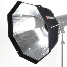 Triopo K2-90 90 cm Speedlite Flash Octogone PARABOLICK Softbox Bowens Di