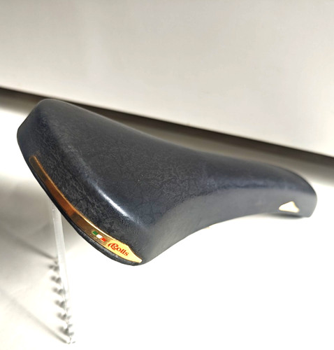 Selle vélo vintage - vintage, san
