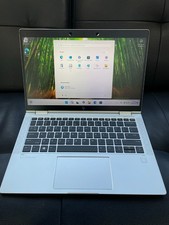 HP EliteBook x360 830 G6 i7-8665U 16GB 512GB TOUCH