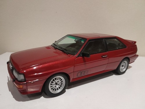 Audi quattro 1988 18 - audi,