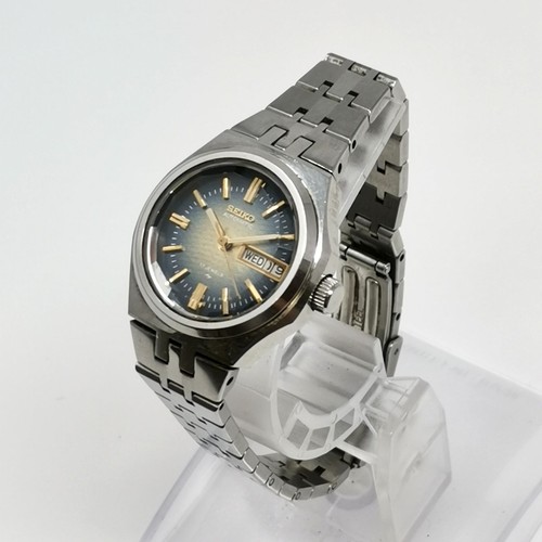 Montre seiko femme - femme, 2206-0350