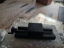 Sherline Vertical Milling