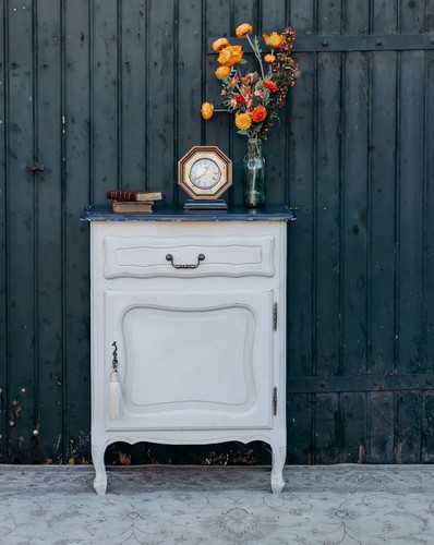 Gilbert confiturier blanc - gilbert,, le