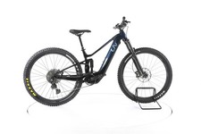 Giant Embolden E+ 2 VTT électrique tout suspendu Batterie 621Wh 29" 2023 noir