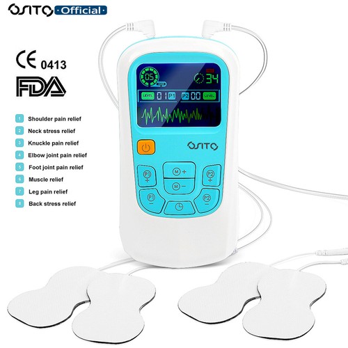 Tens unit electronic - tens,