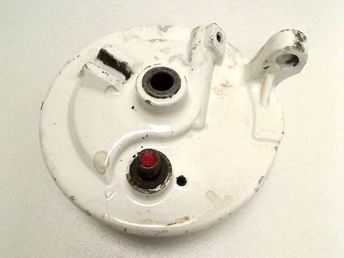 Tambour frein avant honda - tambour, de