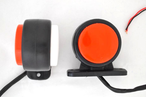 Mat lentilles marqueur - mat,