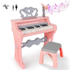 Piano Enfant pour FillesJouets