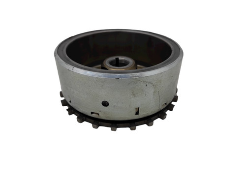 Volant rotor triumph - volant,