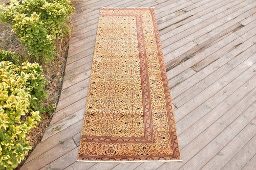 Tapis turc x82 kayseri - 28''x82'',