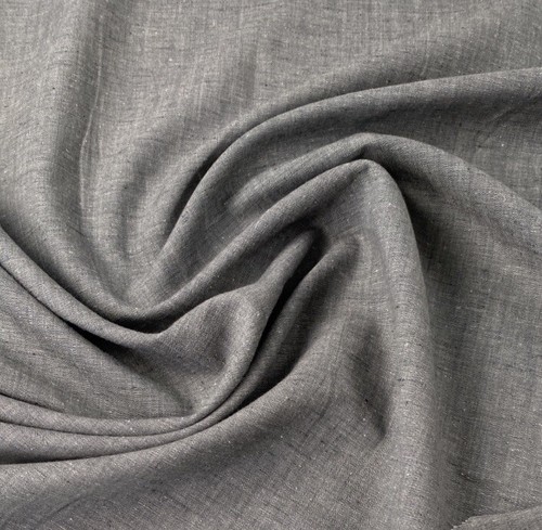 Rouleau tissu coton - , lin