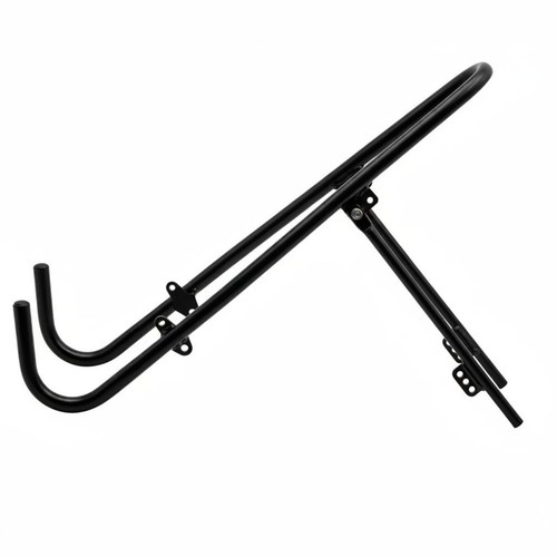Porte bagages avant - porte-bagages,