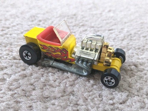 1991 hot wheels t bucket - 1991, '23