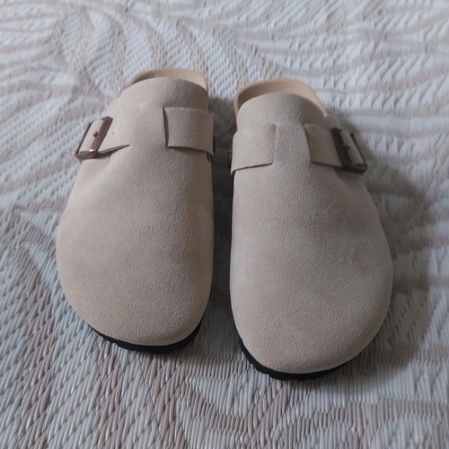 Birkenstock boston soft - birkenstock,