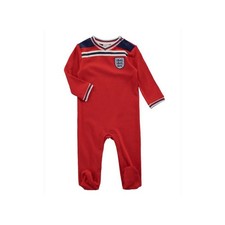 England FA - Grenouillère -