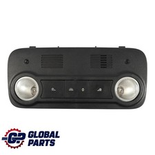 Volkswagen Eos 1F Golf